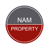 Nam Property Logo