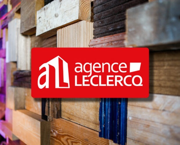 l'Agence immobilière Leclercq