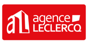 l'Agence immobilière Leclercq