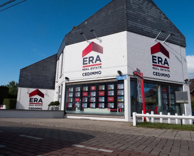 ERA Cedimmo à Braine-l’Alleud