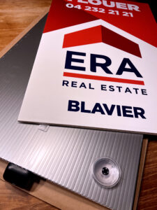 Era Blavier Eclairage