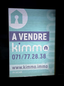Kimmo Immo et Loumière