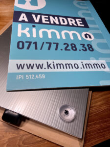 Kimmo Immo et Loumière