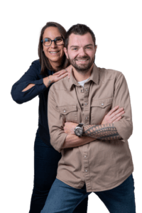 IMMO MDi : Une agence familiale