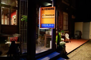 Trassud immobilier