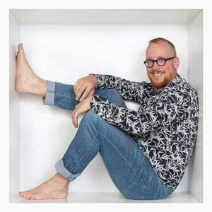 Immocube Laurent Mathy